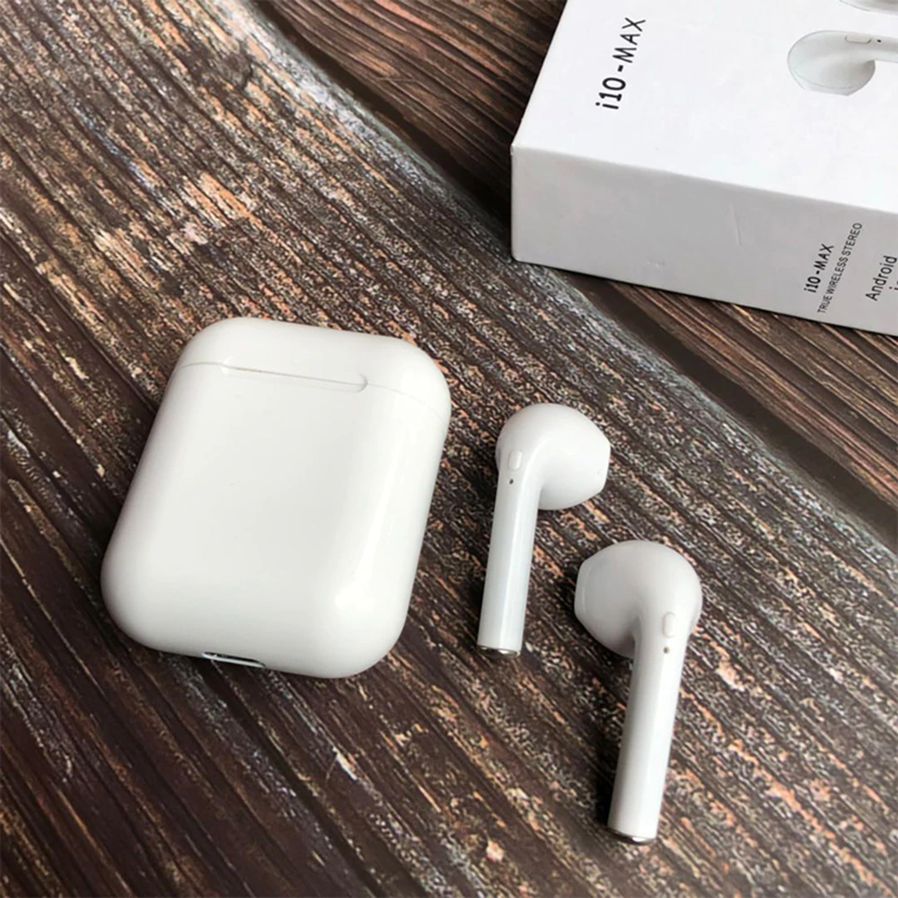 I10 max airpods sale