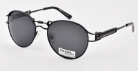 Солнцезащитные поляризованные очки Matrix polarized MT8257 с пружинами на дужках
