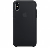 Чехол Silicone Case для iPhone XS Max