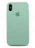 Чехол Silicone Case для iPhone XS Max