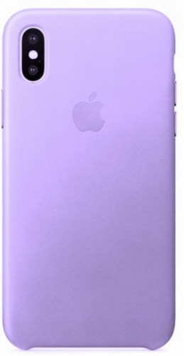 Чехол Silicone Case для iPhone XS Max