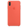 Чехол Silicone Case для iPhone XS Max
