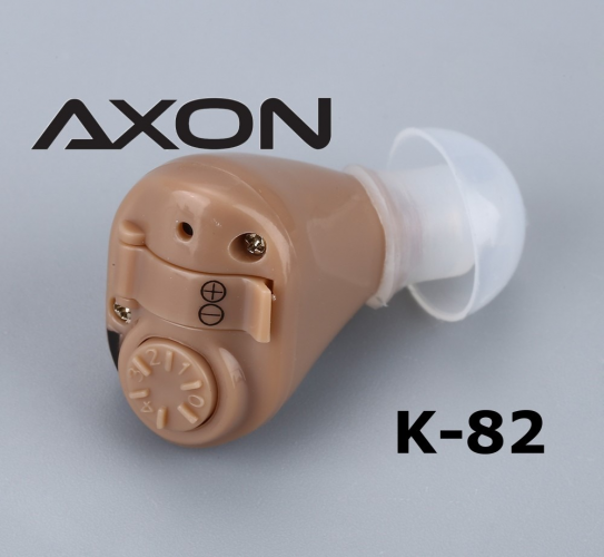 Усилитель звука Axon K-82