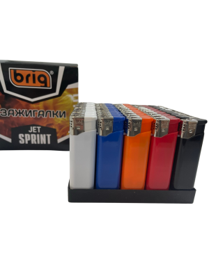 Турбо-зажигалка B803, реактивное JET пламя, ветрозащитная, многоразовая, пьезоподжиг, под нанесение логотипа