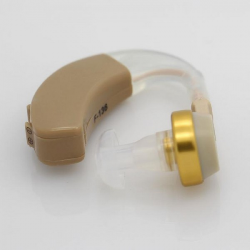 Усилитель звука Axon F136