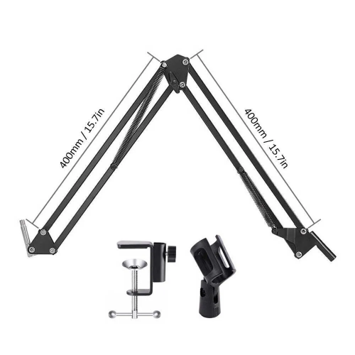 Конденсаторный микрофон Набор studio BM800