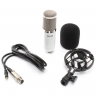 Конденсаторный микрофон Набор studio BM800