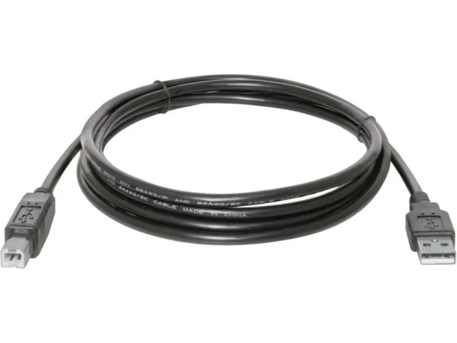 Кабель для принтера USB 2.0