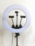 Кольцевая лампа 55см ZB-F488 со штативом