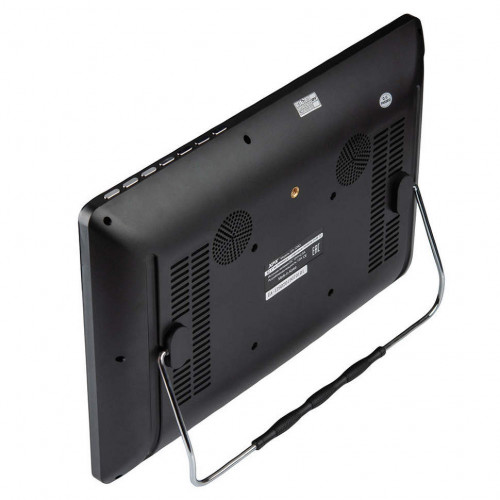 Портативный телевизор XPX EA-138D DVB-T2 13"