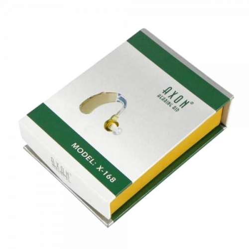 Усилитель звука Axon X-168