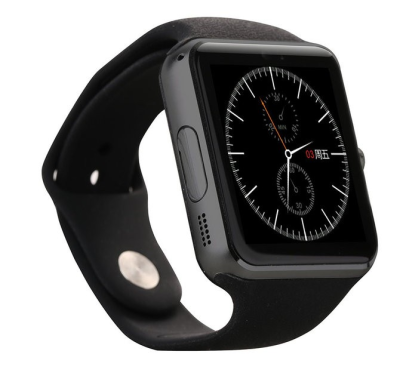 Умные часы Smart Watch Hello Q7S Plus