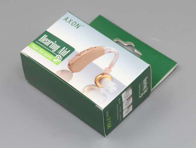 Усилитель звука Axon V-168