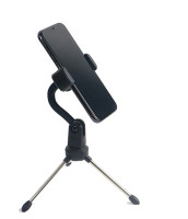 Настольный трипод держатель для смартфона