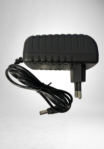 Блок питания 24В / 1A LX-2410 (разъем5.5x2.5) импульсный адаптер (вход 220В)