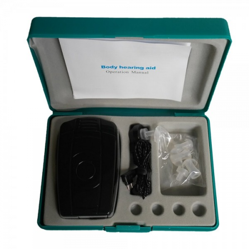 Усилитель звука Axon V-68