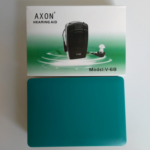 Усилитель звука Axon V-68