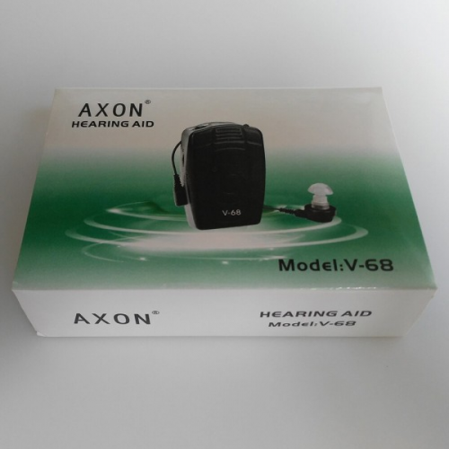 Усилитель звука Axon V-68