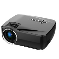 Проектор LED GP70UP (GP70W) с Wi-Fi Android