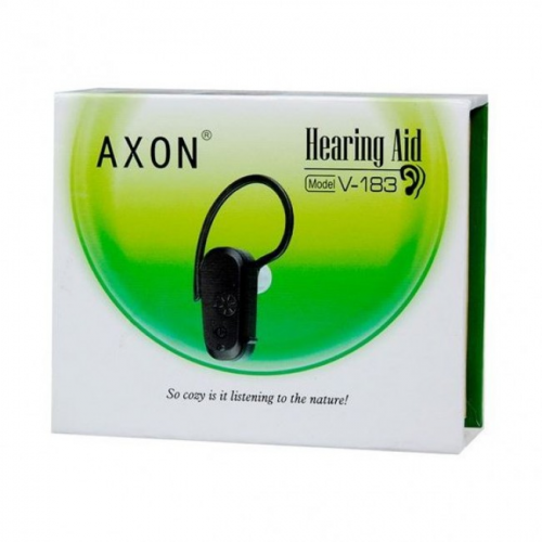 Усилитель звука Axon V-183