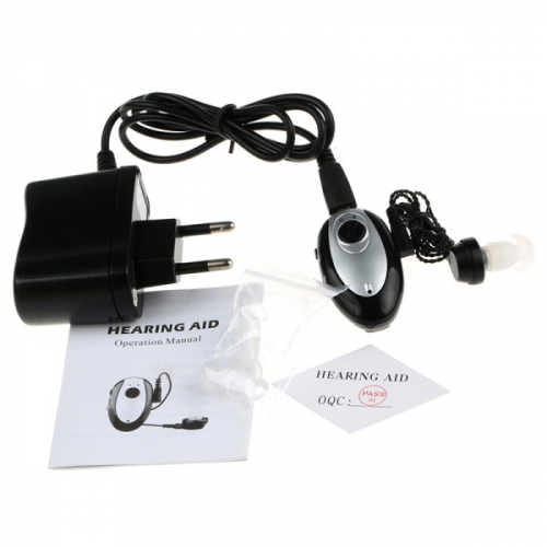 Усилитель звука Axon A-80