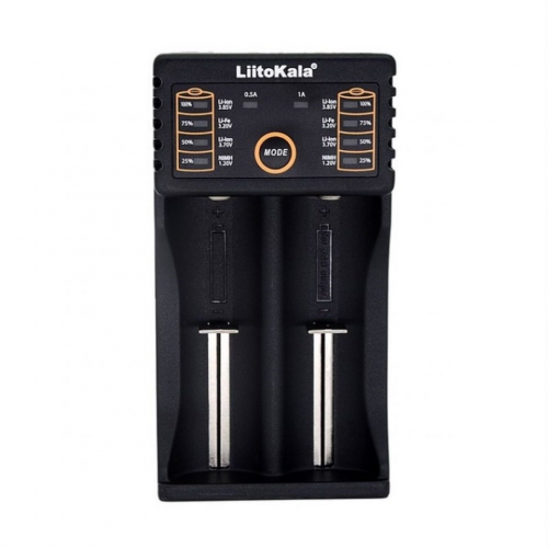 Зарядное устройство LiitoKala Lii-202