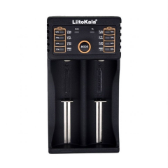 Зарядное устройство LiitoKala Lii-202