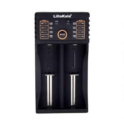 Зарядное устройство LiitoKala Lii-202