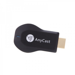 AnyCast M4 Plus Беспроводной Wi-Fi приемник для телевизора