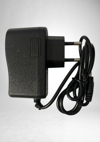 Блок питания 6В / 1A LX-0601 (разъем5.5x2.5) импульсный адаптер (вход 220В)