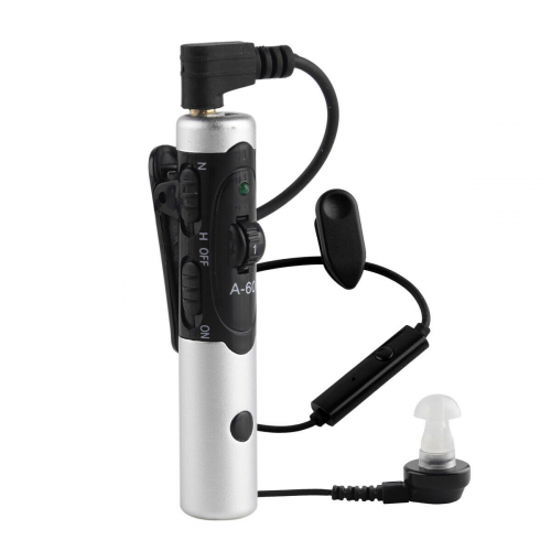 Усилитель звука Axon A-60