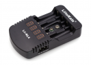 Зарядное устройство LiitoKala Lii-NL4