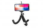 Гибкий штатив трипод для телефона