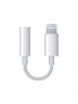 Адаптер Lightning - 3.5 mm Jack