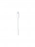 Адаптер Lightning - 3.5 mm Jack