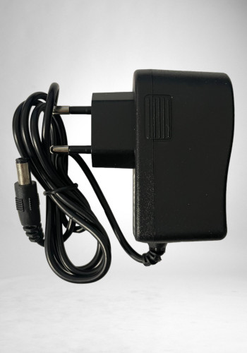 Блок питания 5В / 1A LX-0501 (разъем5.5x2.5) импульсный адаптер (вход 220В)