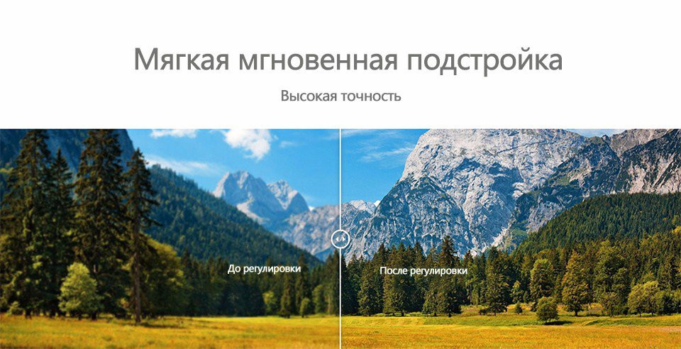 Очки виртуальной реальности Bobo VR Z4 c наушниками