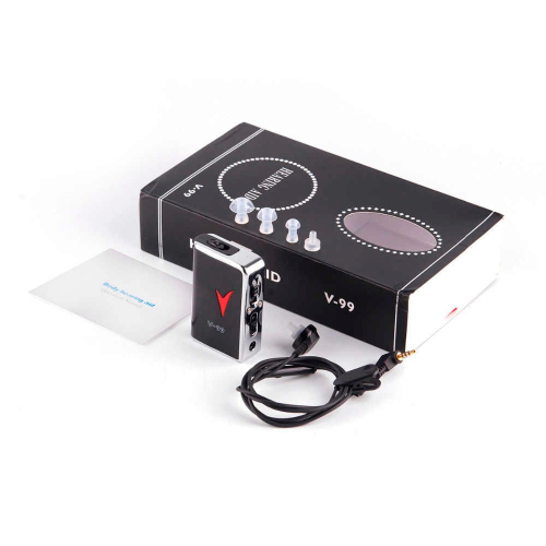 Усилитель звука Axon V-99