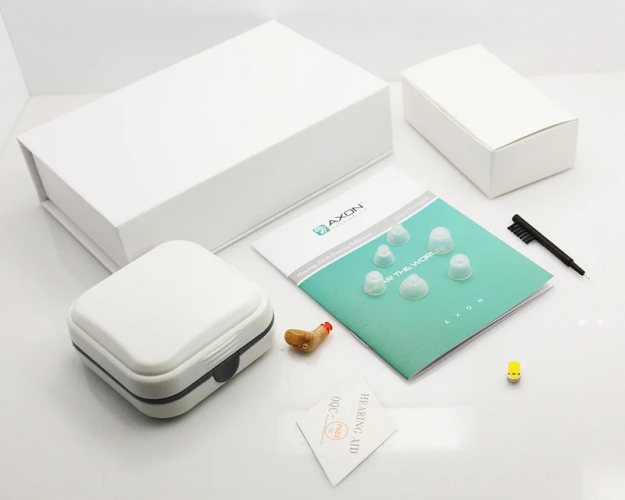 Усилитель звука Axon A-111