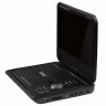 Портативный DVD плеер XPX EA-9099L с TV тюнером 9.8"