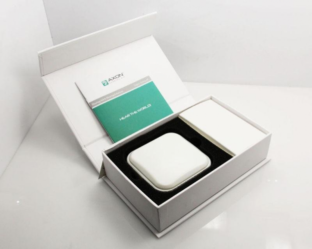 Усилитель звука Axon D-303