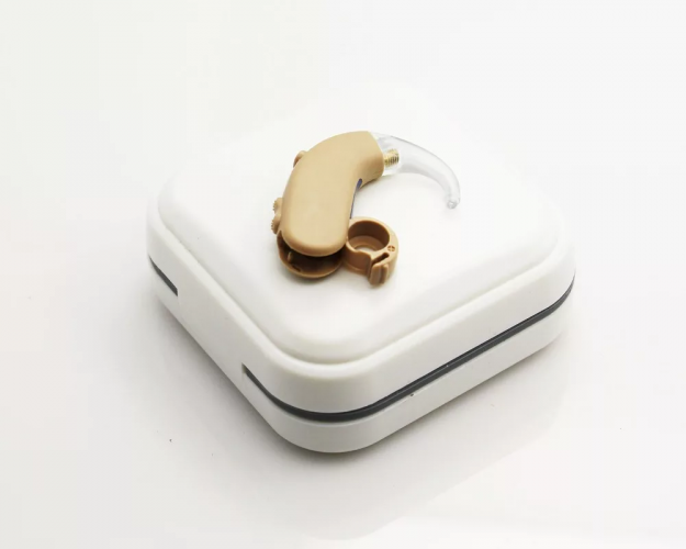 Усилитель звука Axon D-303