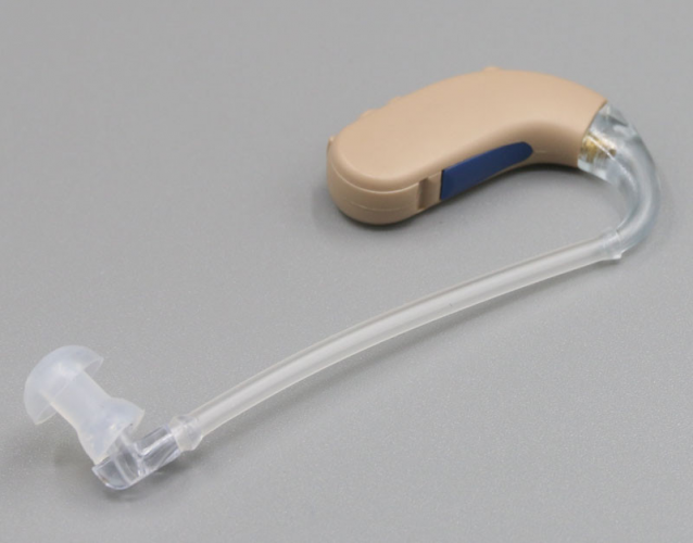 Усилитель звука Axon D-303