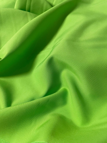 Зеленый фон, фотофон, хромакей (тканевый) 1,5м