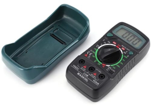 MAS830L Мультиметр цифровой