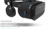 Очки виртуальной реальности Bobo VR Z5 с наушниками