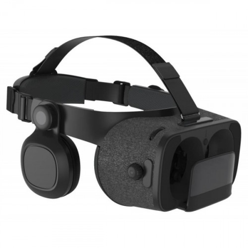 Очки виртуальной реальности Bobo VR Z5 с наушниками