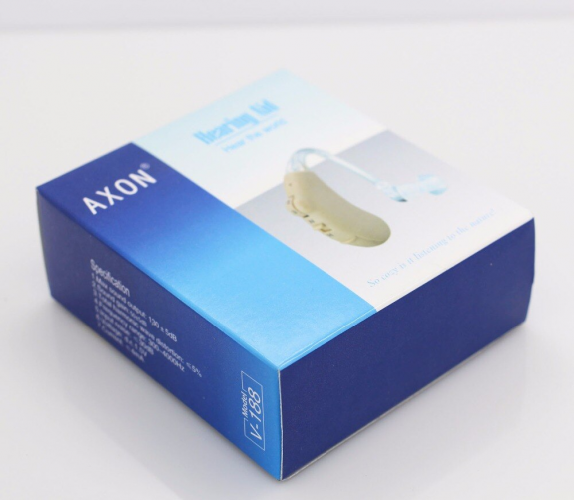 Усилитель звука Axon V-188