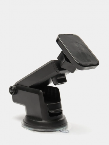 Держатель телефона магнитный на панель и стекло JX-005