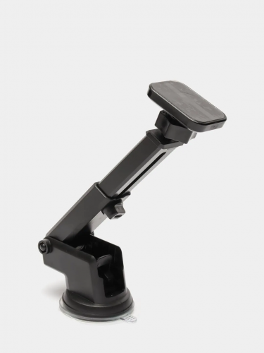 Держатель телефона магнитный на панель и стекло JX-005